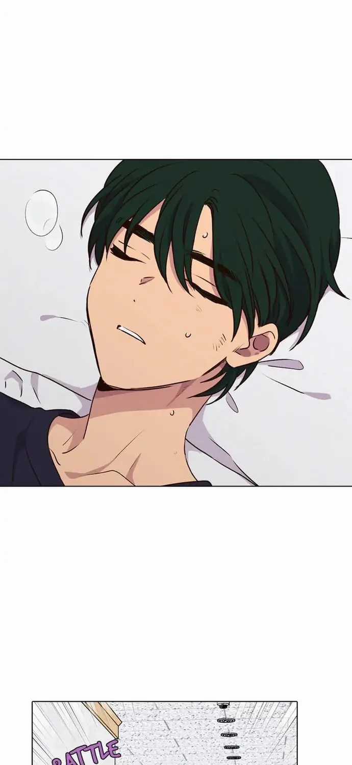 Trăng Lên Ban Ngày - Chapter 190 - Trang 9