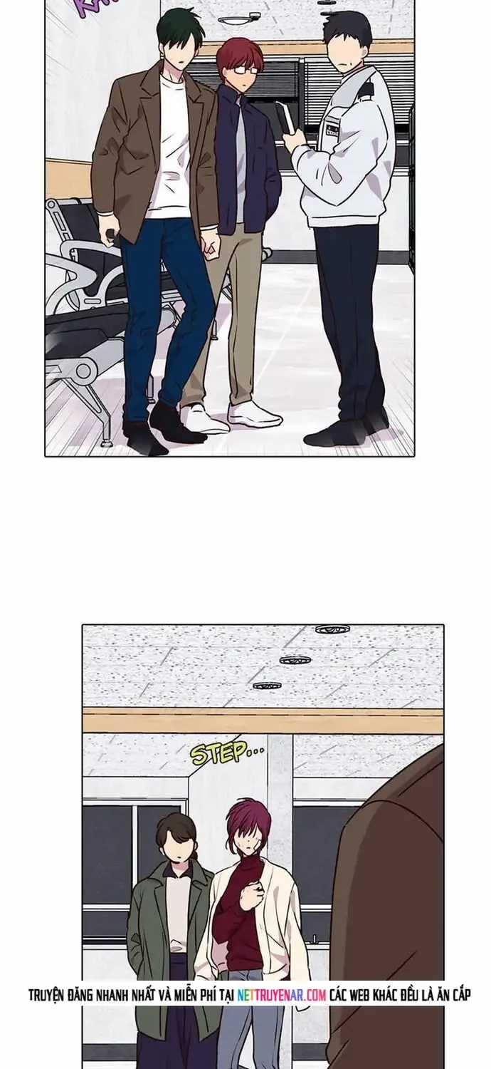 Trăng Lên Ban Ngày - Chapter 190 - Trang 10