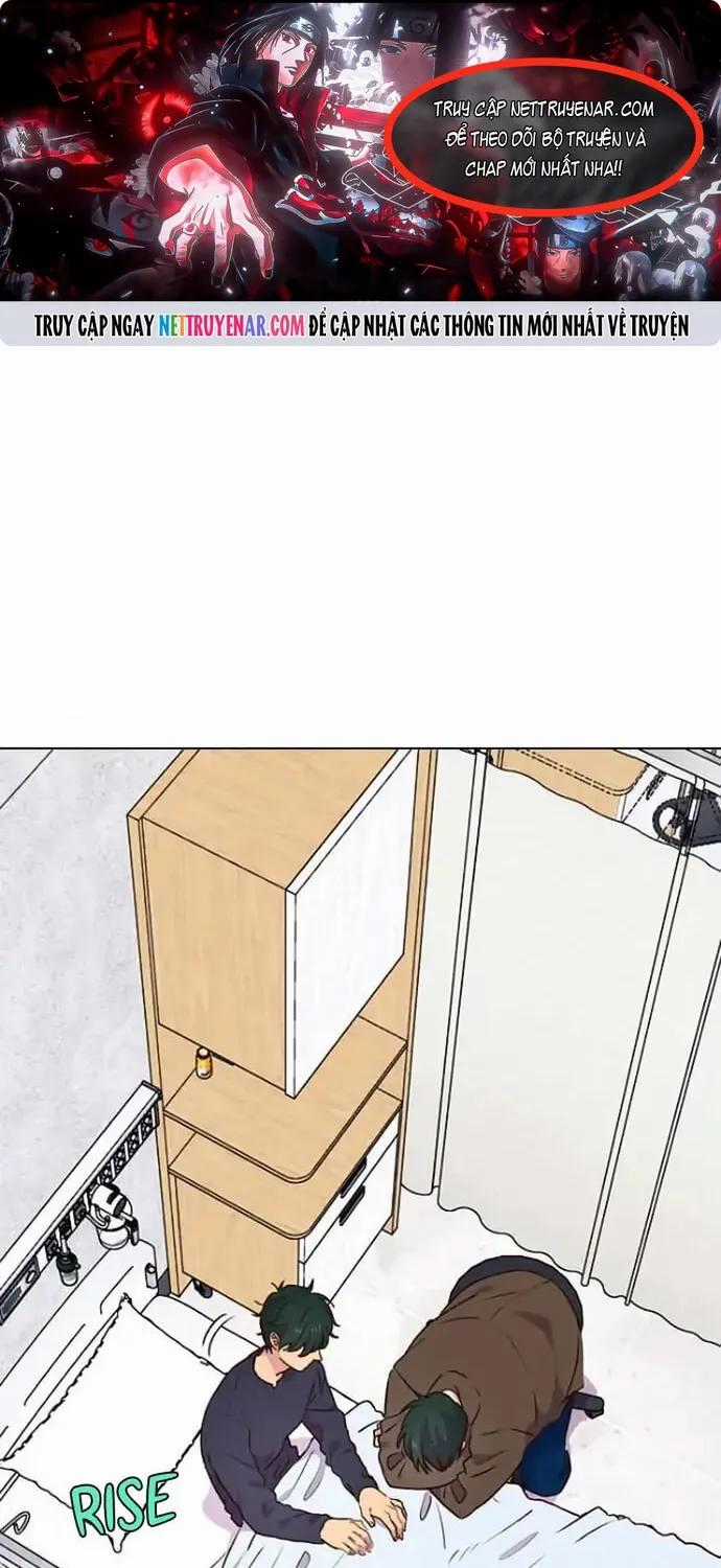 Trăng Lên Ban Ngày - Chapter 191 - Trang 1