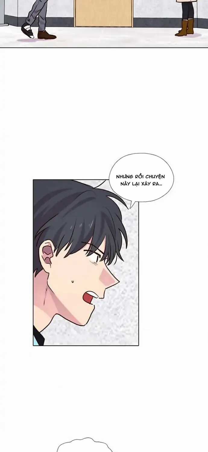 Trăng Lên Ban Ngày - Chapter 191 - Trang 15