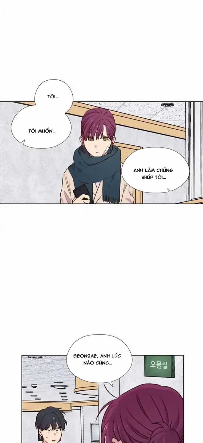 Trăng Lên Ban Ngày - Chapter 191 - Trang 17