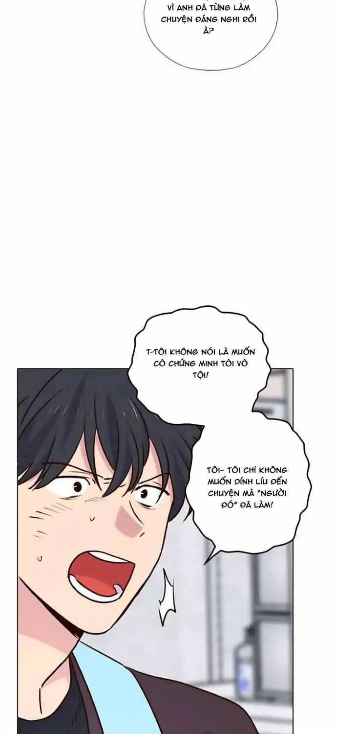 Trăng Lên Ban Ngày - Chapter 191 - Trang 20