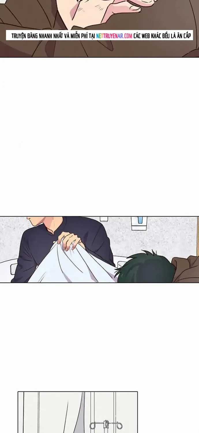 Trăng Lên Ban Ngày - Chapter 191 - Trang 3