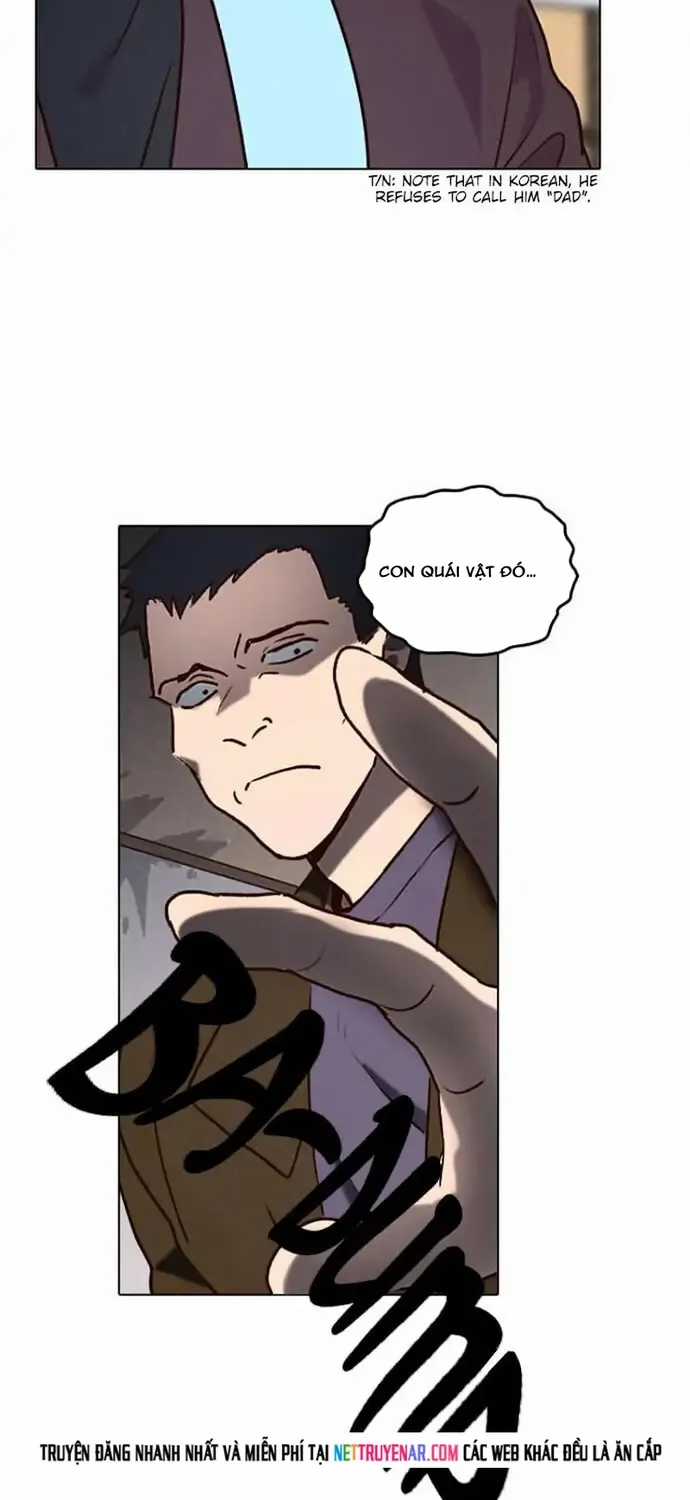 Trăng Lên Ban Ngày - Chapter 191 - Trang 21