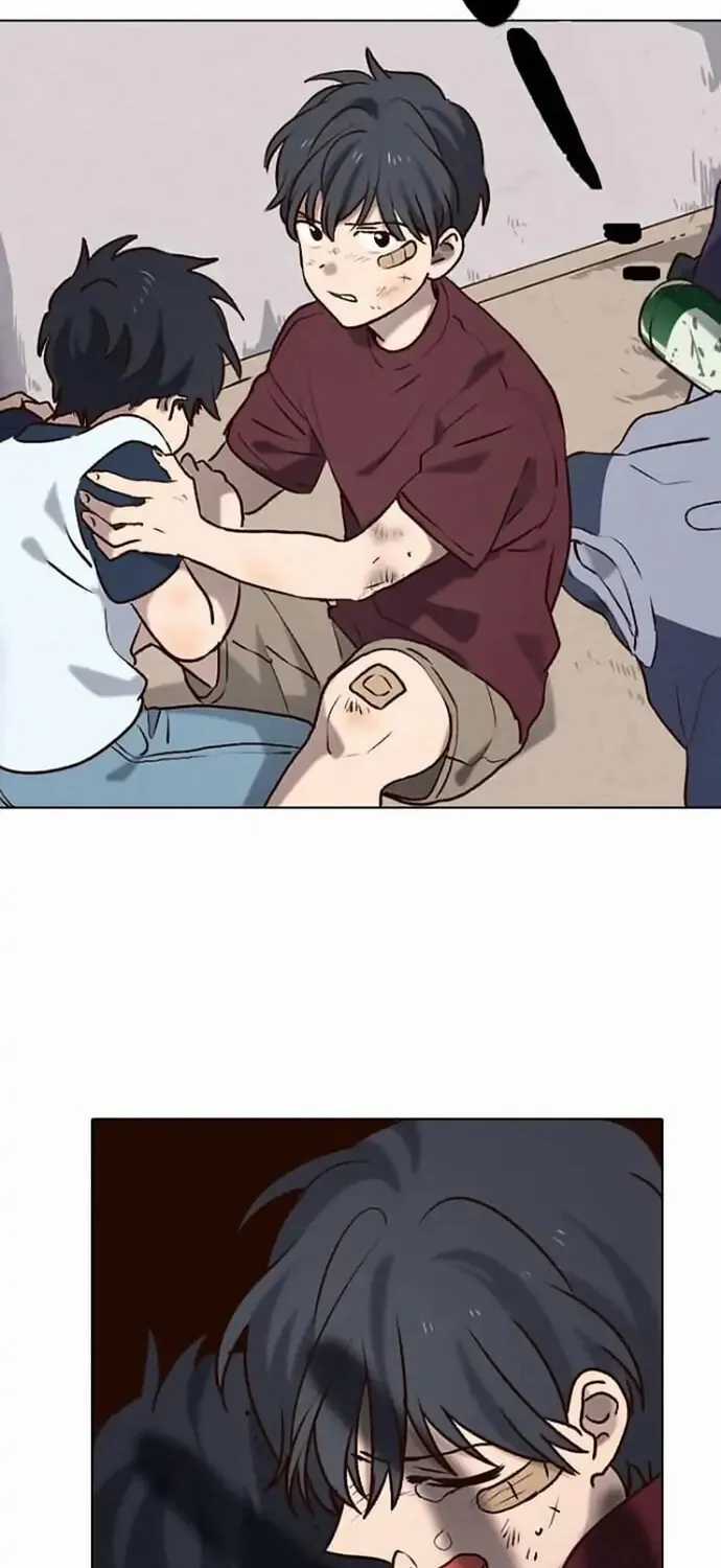 Trăng Lên Ban Ngày - Chapter 191 - Trang 22