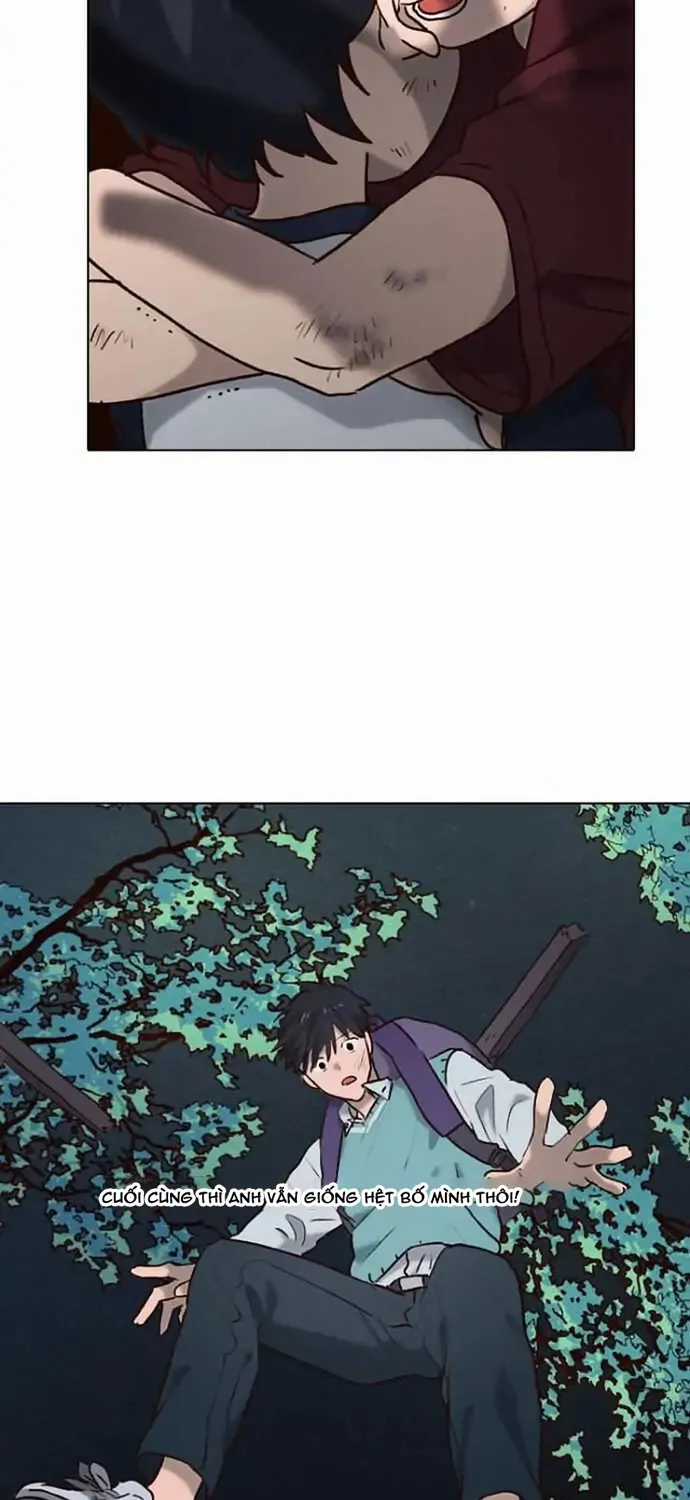 Trăng Lên Ban Ngày - Chapter 191 - Trang 23