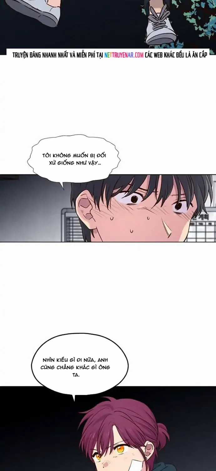 Trăng Lên Ban Ngày - Chapter 191 - Trang 24