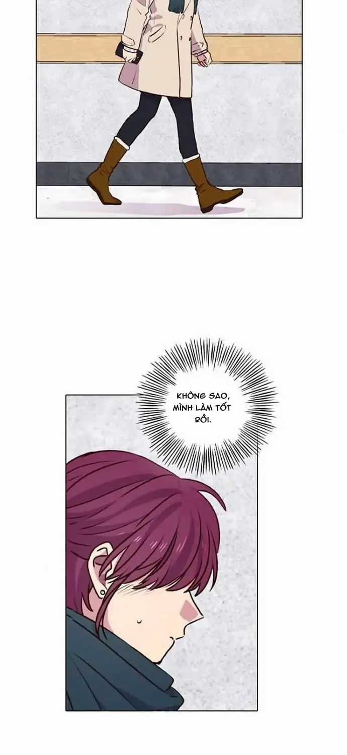 Trăng Lên Ban Ngày - Chapter 191 - Trang 34