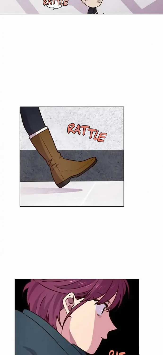 Trăng Lên Ban Ngày - Chapter 191 - Trang 36