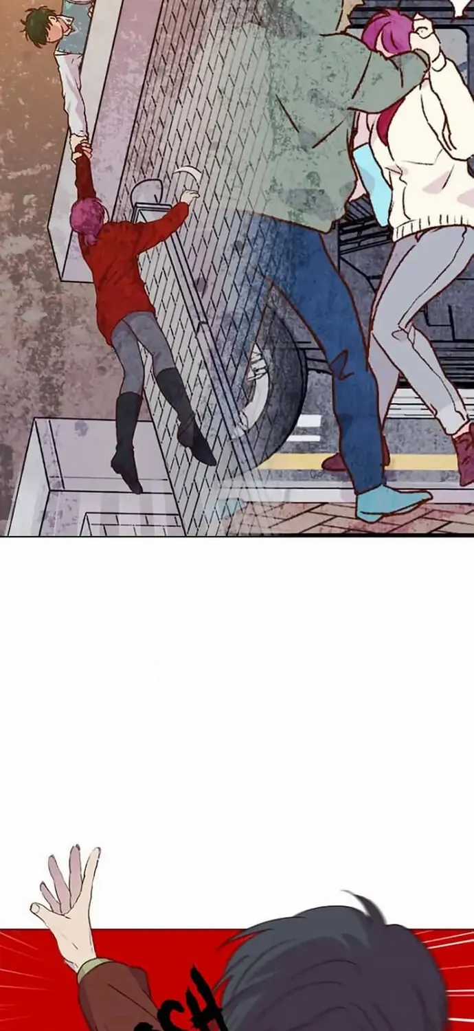 Trăng Lên Ban Ngày - Chapter 191 - Trang 38