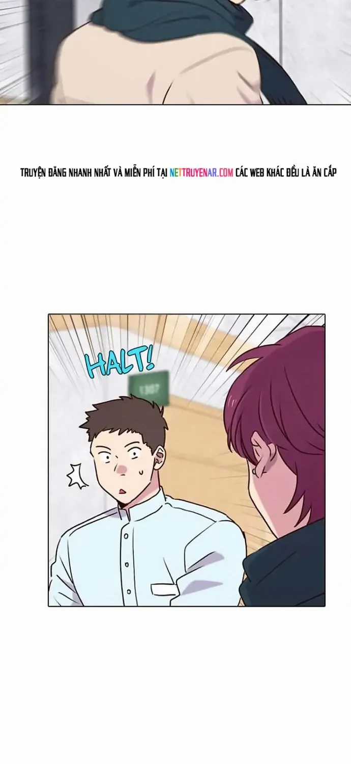 Trăng Lên Ban Ngày - Chapter 191 - Trang 40