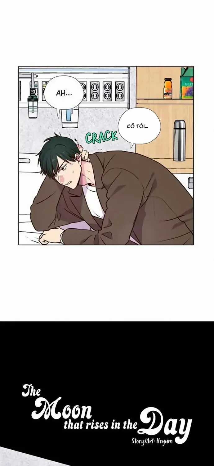 Trăng Lên Ban Ngày - Chapter 191 - Trang 5