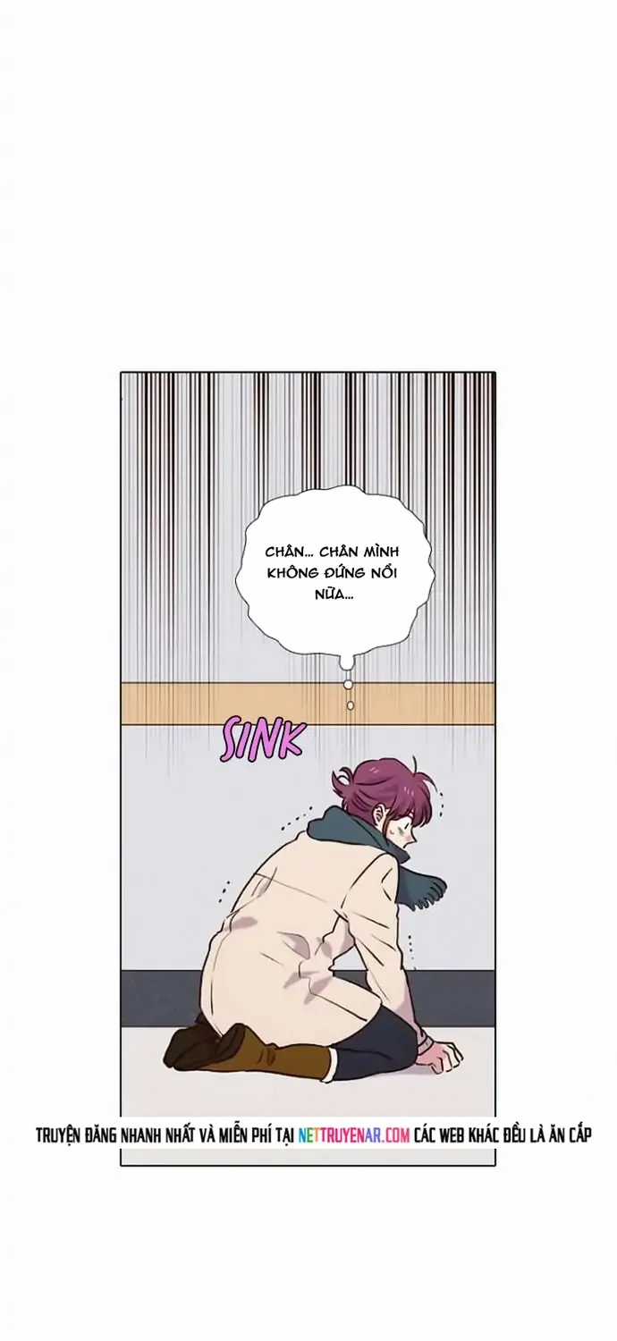 Trăng Lên Ban Ngày - Chapter 191 - Trang 43