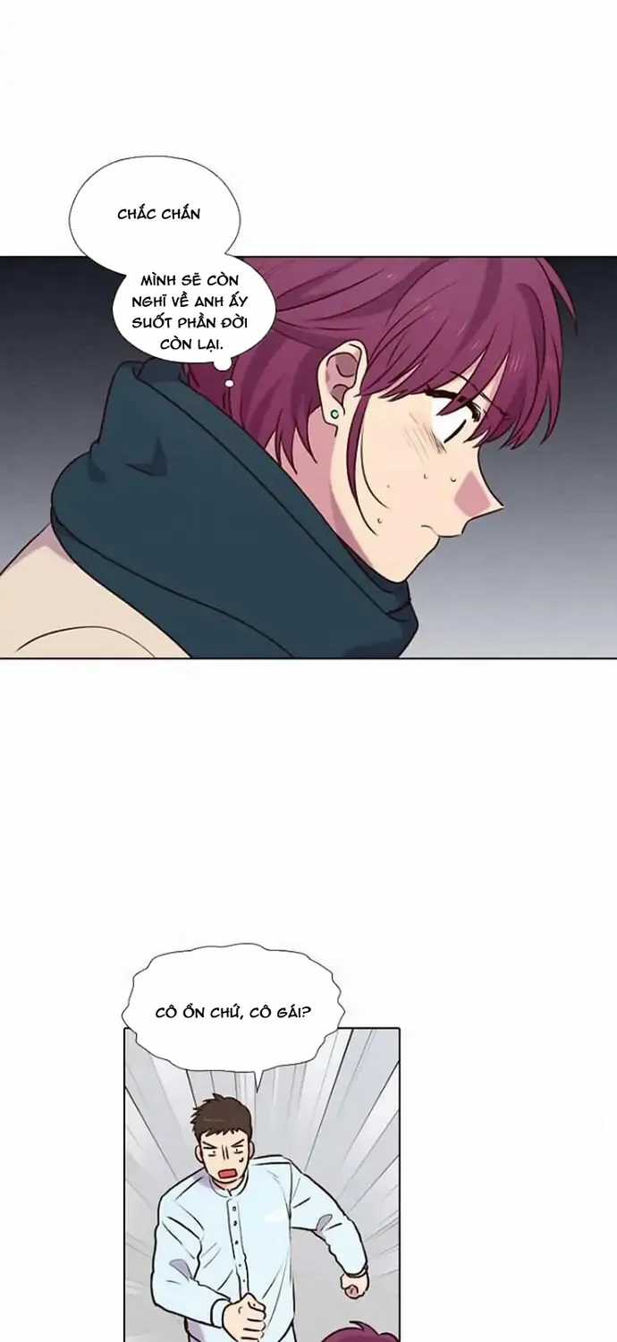 Trăng Lên Ban Ngày - Chapter 191 - Trang 44