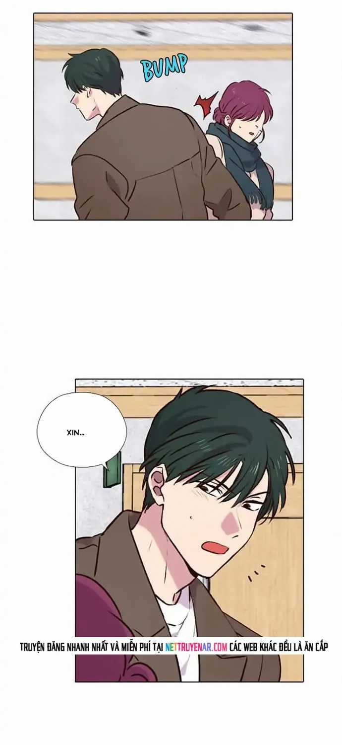 Trăng Lên Ban Ngày - Chapter 191 - Trang 49