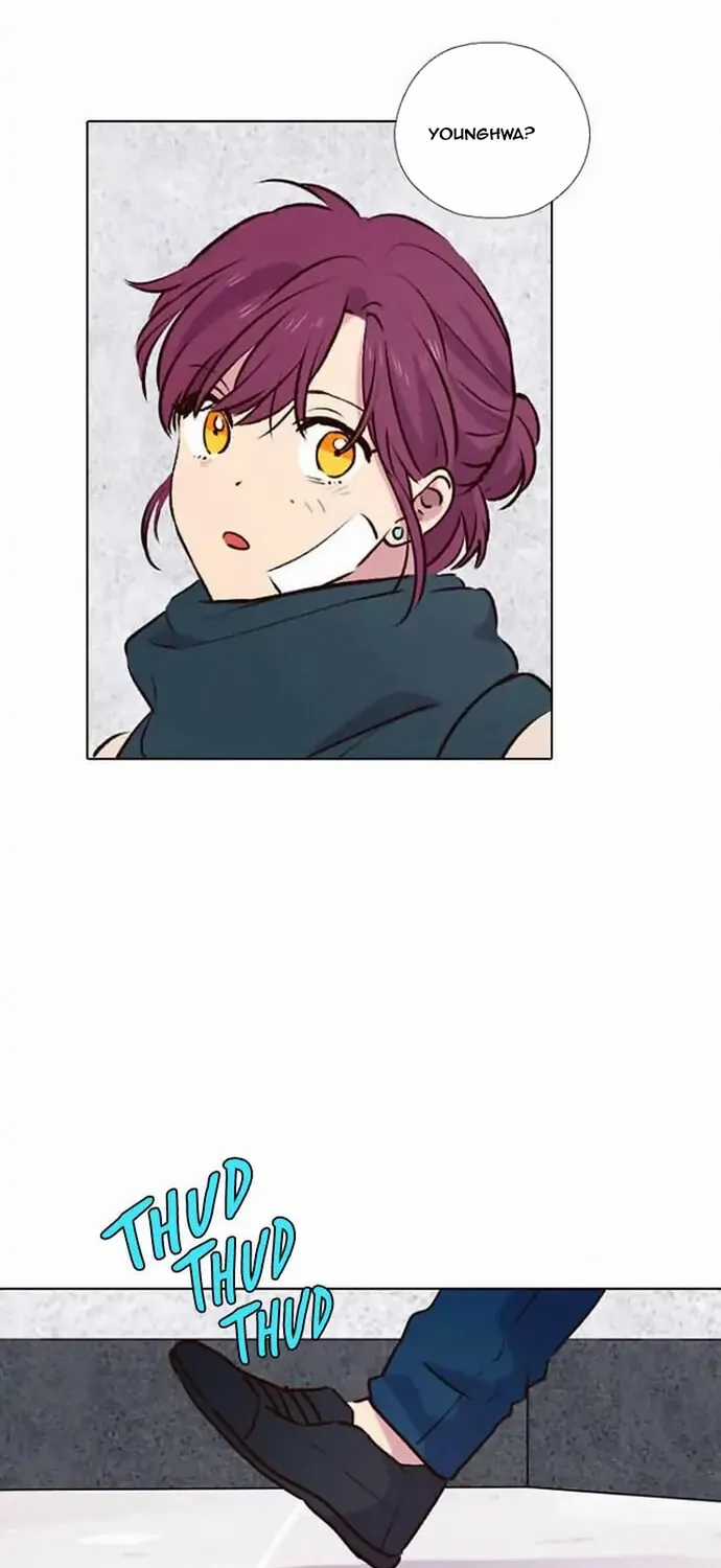 Trăng Lên Ban Ngày - Chapter 191 - Trang 50