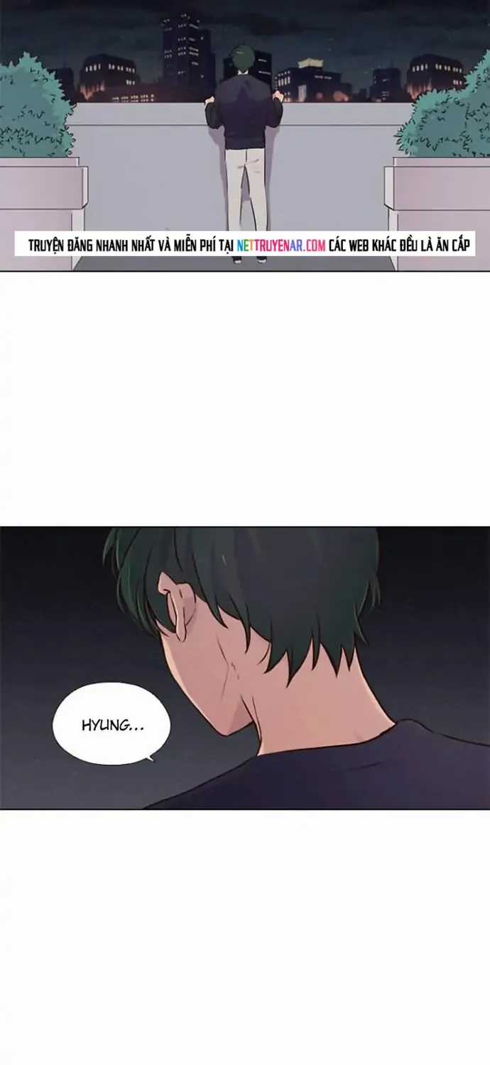 Trăng Lên Ban Ngày - Chapter 191 - Trang 53