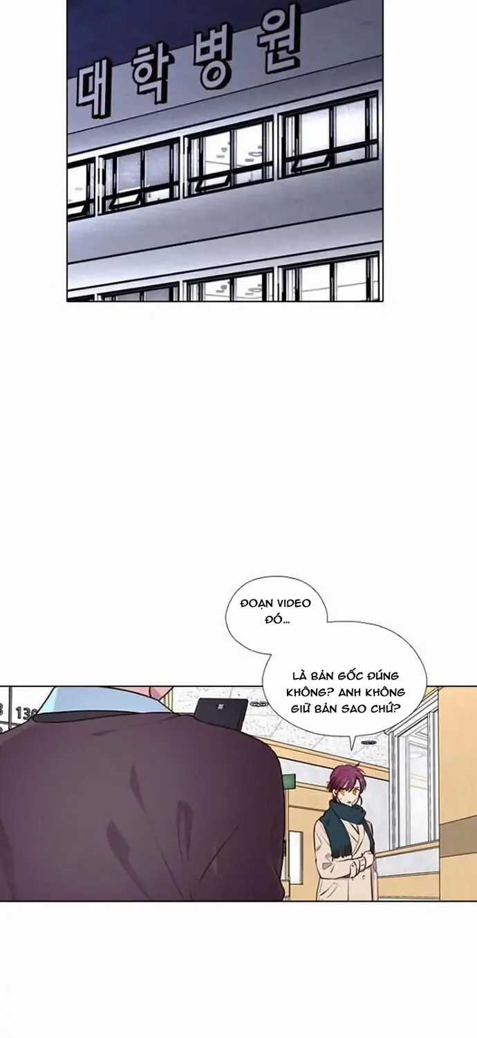 Trăng Lên Ban Ngày - Chapter 191 - Trang 8