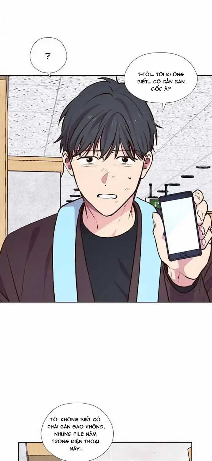 Trăng Lên Ban Ngày - Chapter 191 - Trang 9