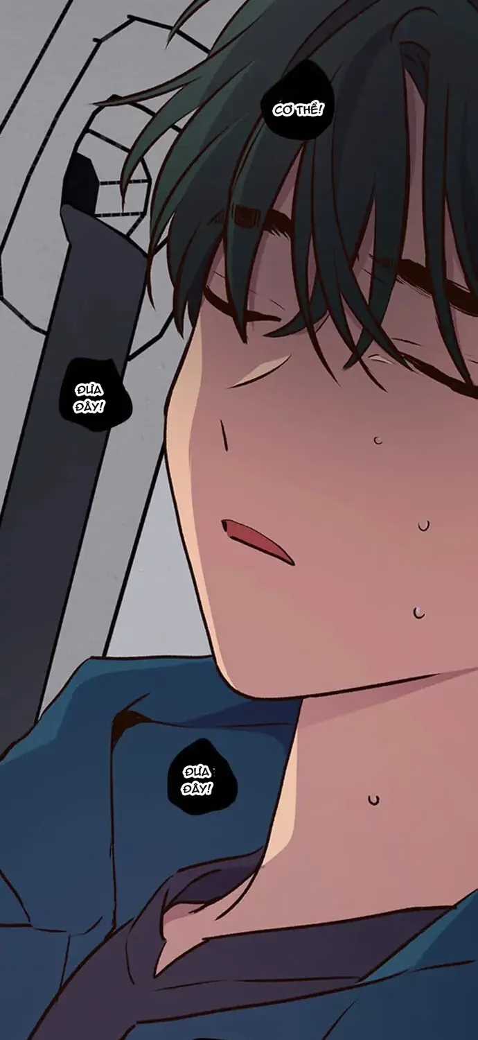 Trăng Lên Ban Ngày - Chapter 192 - Trang 13