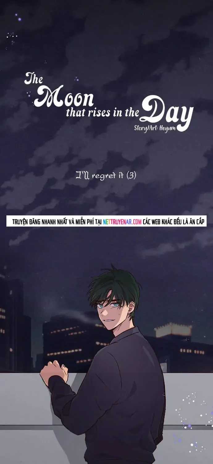 Trăng Lên Ban Ngày - Chapter 192 - Trang 15