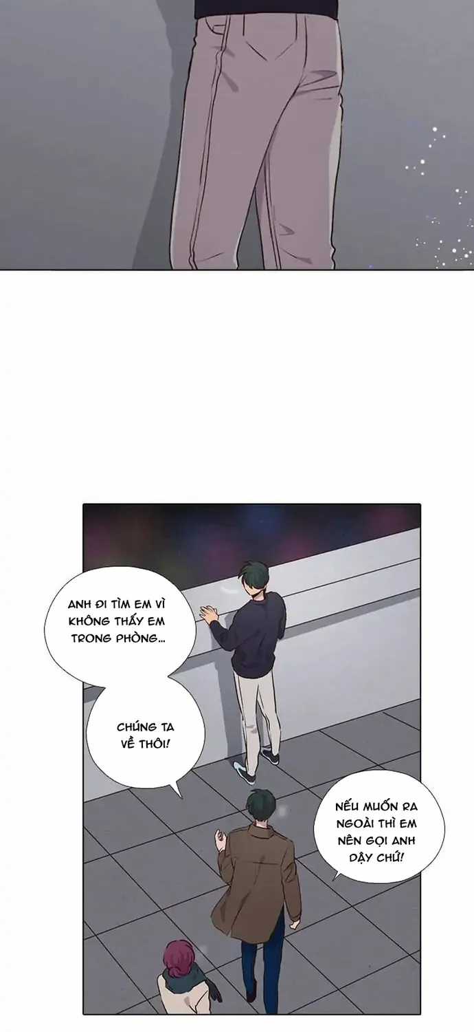 Trăng Lên Ban Ngày - Chapter 192 - Trang 16