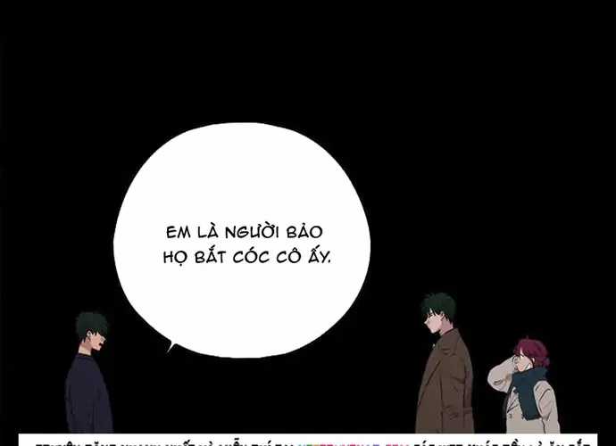 Trăng Lên Ban Ngày - Chapter 192 - Trang 18