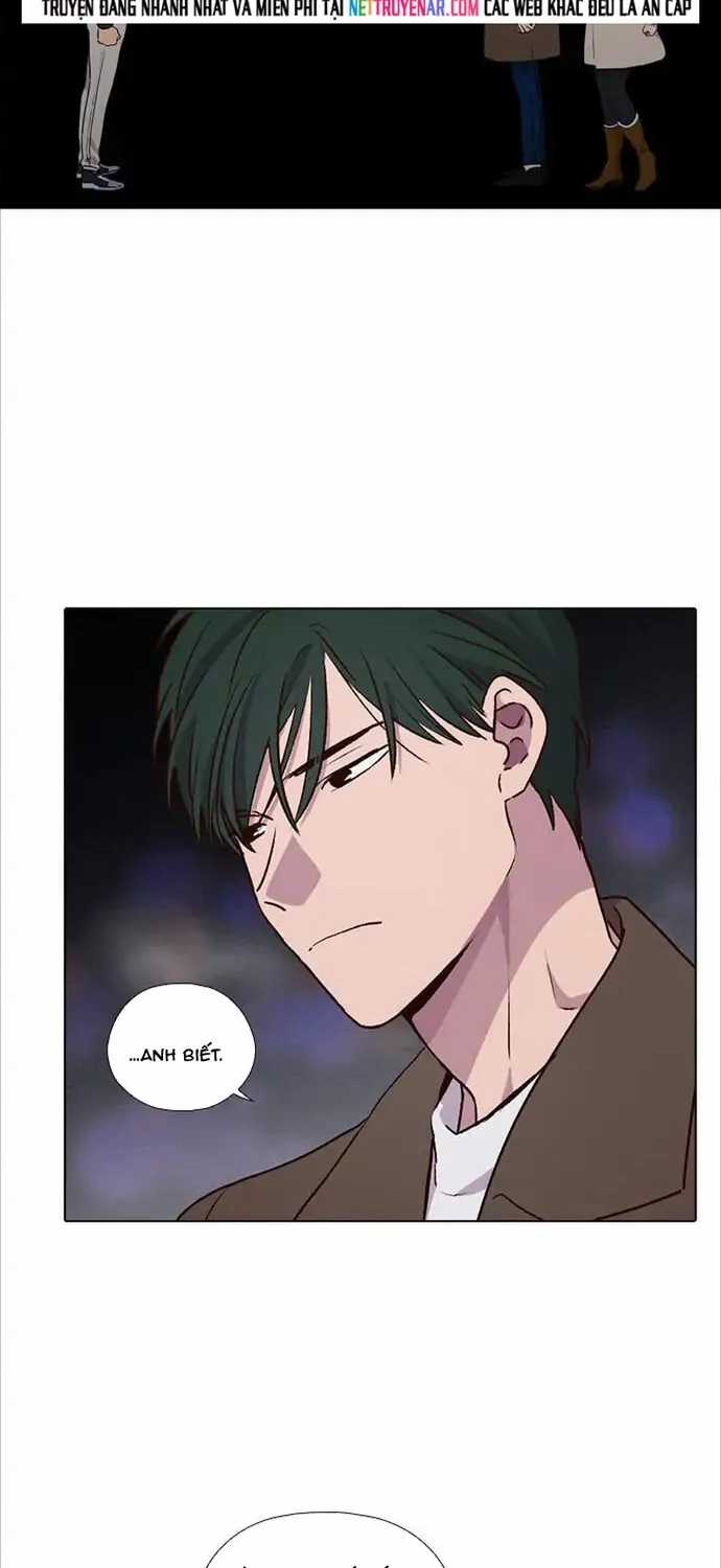 Trăng Lên Ban Ngày - Chapter 192 - Trang 19