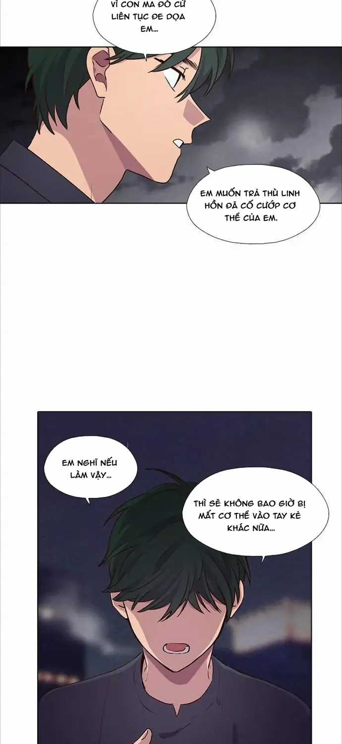 Trăng Lên Ban Ngày - Chapter 192 - Trang 20