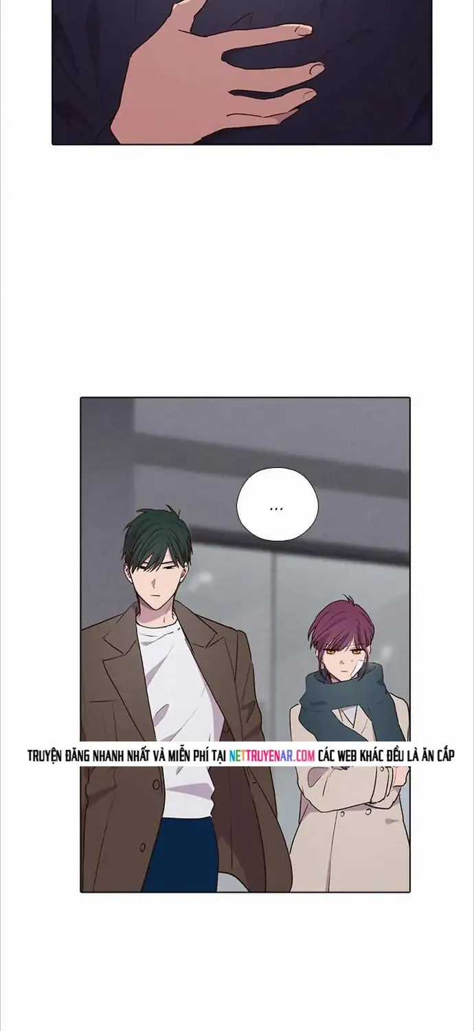 Trăng Lên Ban Ngày - Chapter 192 - Trang 21