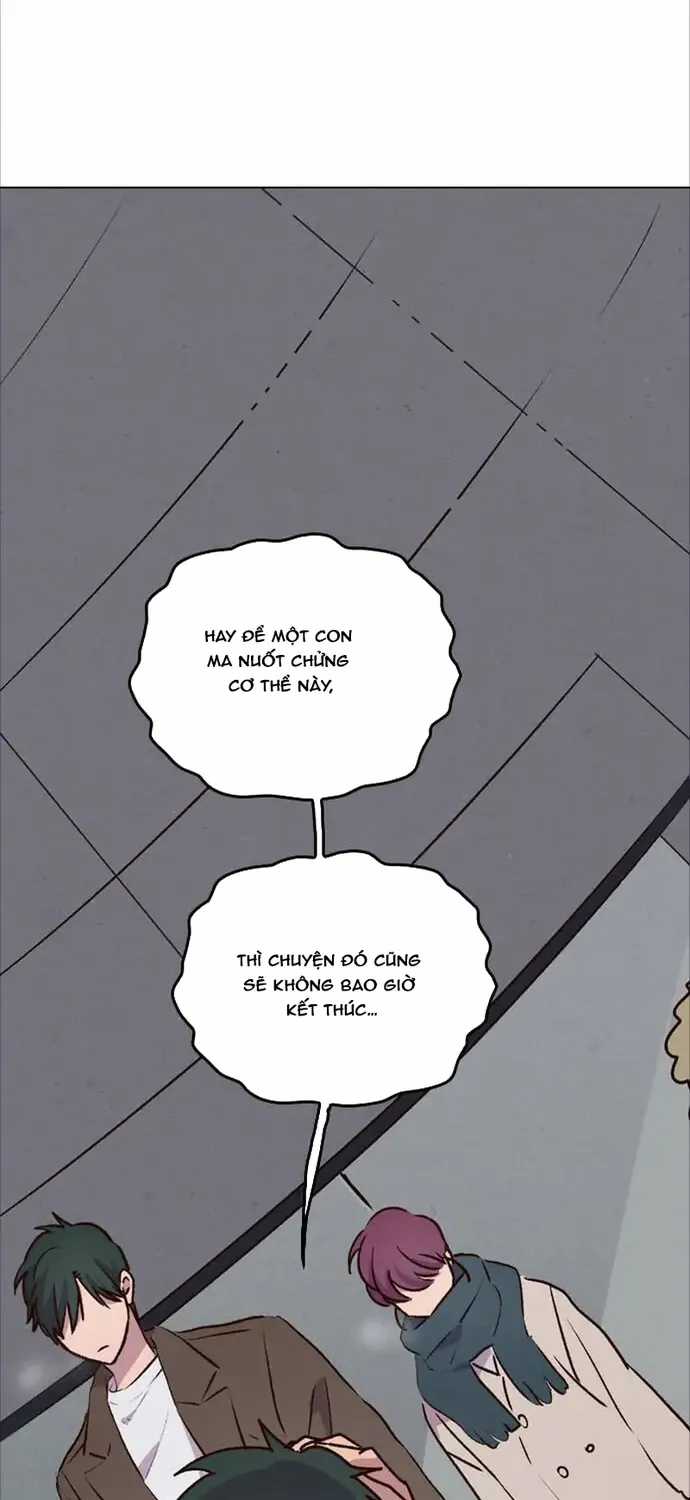 Trăng Lên Ban Ngày - Chapter 192 - Trang 23