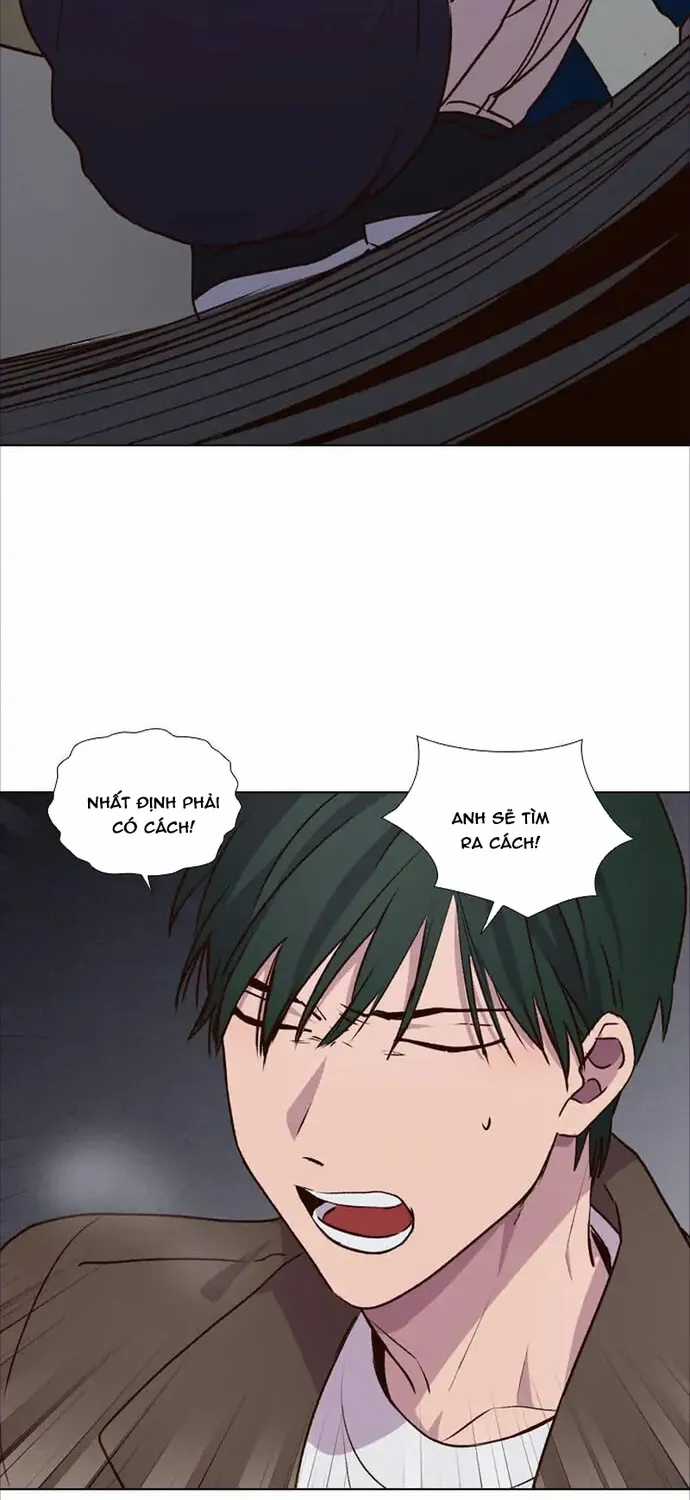 Trăng Lên Ban Ngày - Chapter 192 - Trang 25