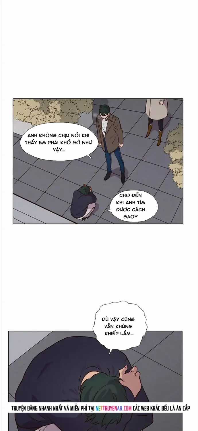 Trăng Lên Ban Ngày - Chapter 192 - Trang 26