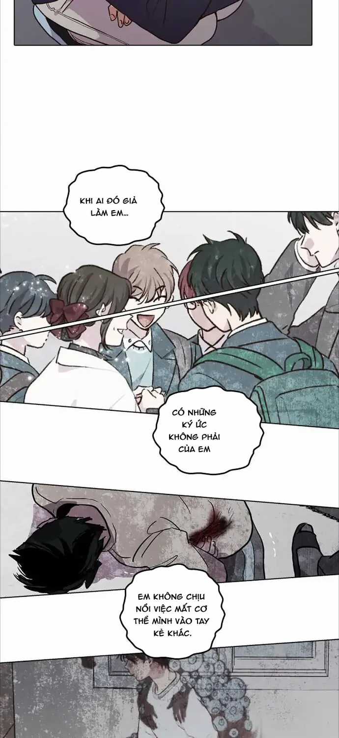 Trăng Lên Ban Ngày - Chapter 192 - Trang 27