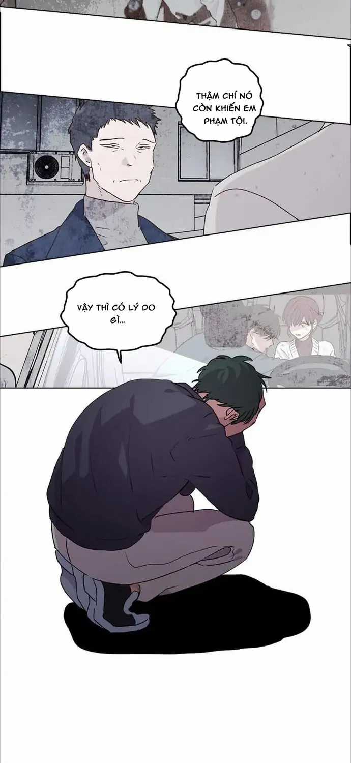 Trăng Lên Ban Ngày - Chapter 192 - Trang 28