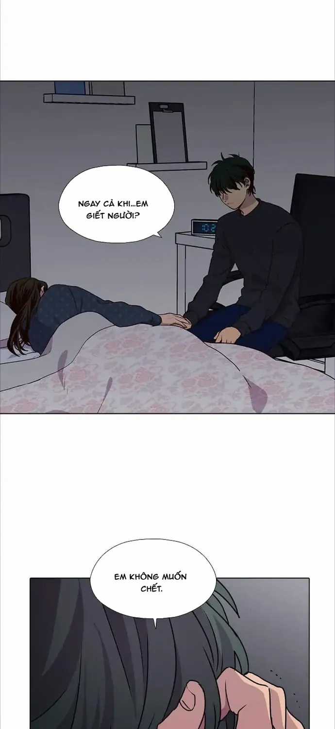 Trăng Lên Ban Ngày - Chapter 192 - Trang 29
