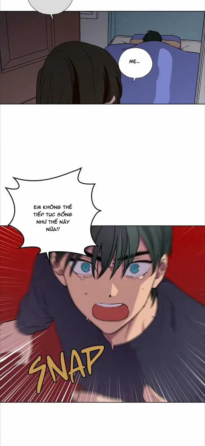 Trăng Lên Ban Ngày - Chapter 192 - Trang 31