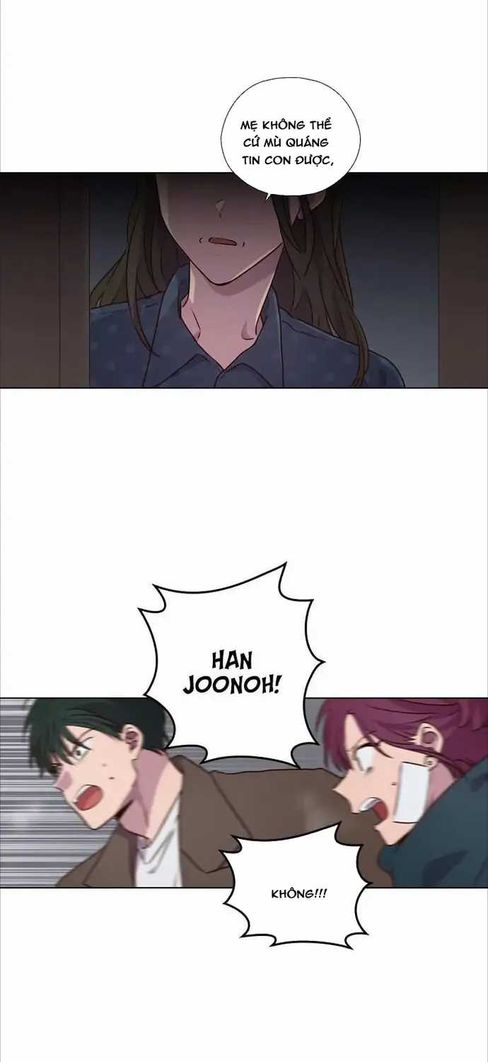 Trăng Lên Ban Ngày - Chapter 192 - Trang 32