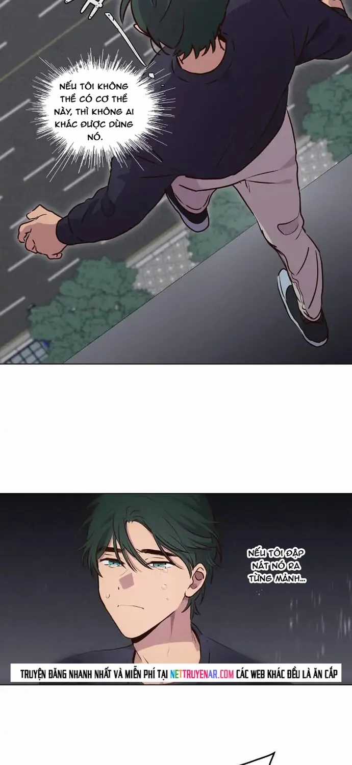 Trăng Lên Ban Ngày - Chapter 192 - Trang 34
