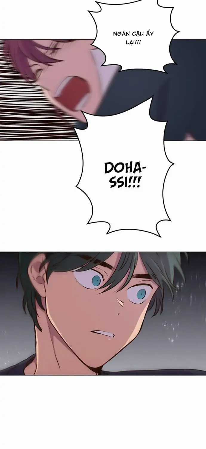 Trăng Lên Ban Ngày - Chapter 192 - Trang 35