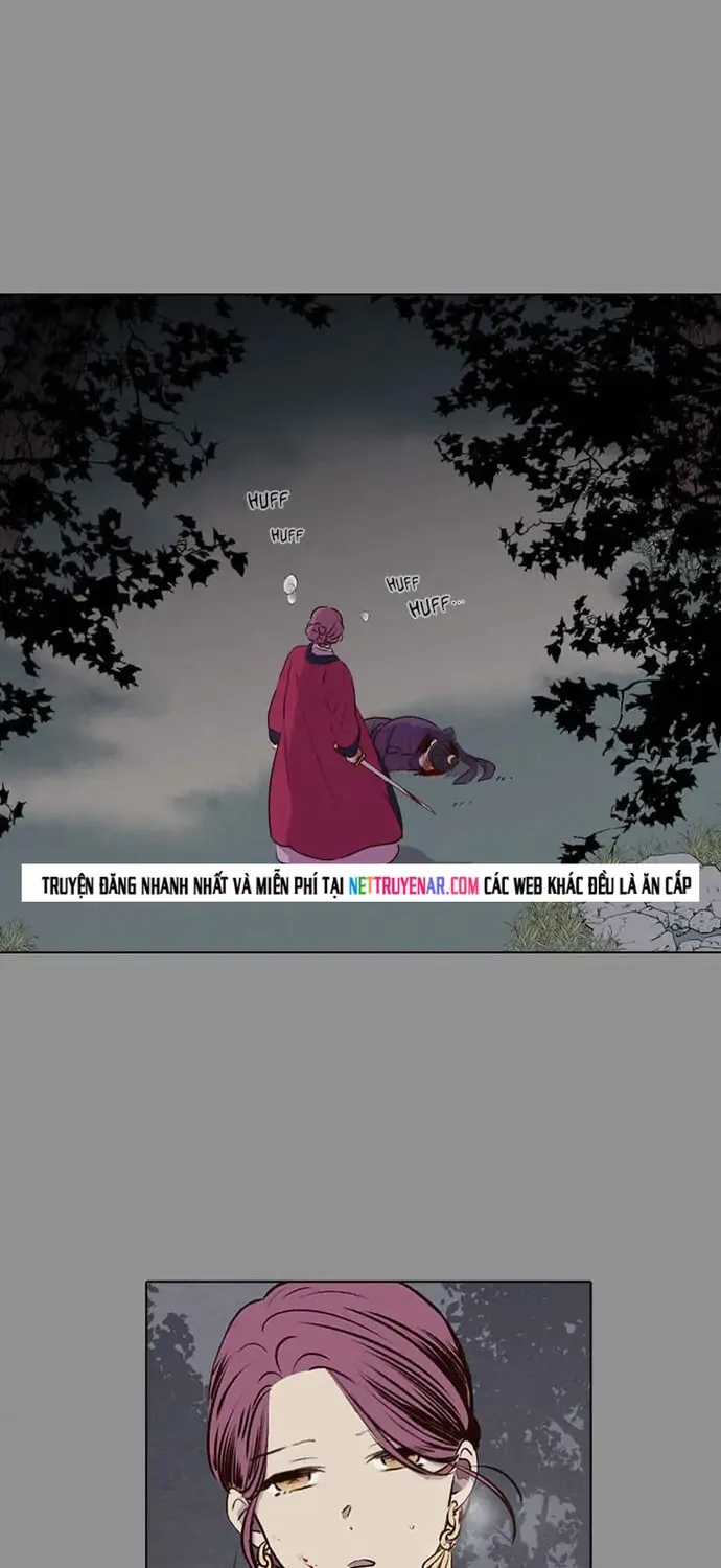 Trăng Lên Ban Ngày - Chapter 192 - Trang 38