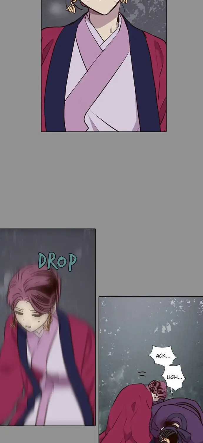 Trăng Lên Ban Ngày - Chapter 192 - Trang 39