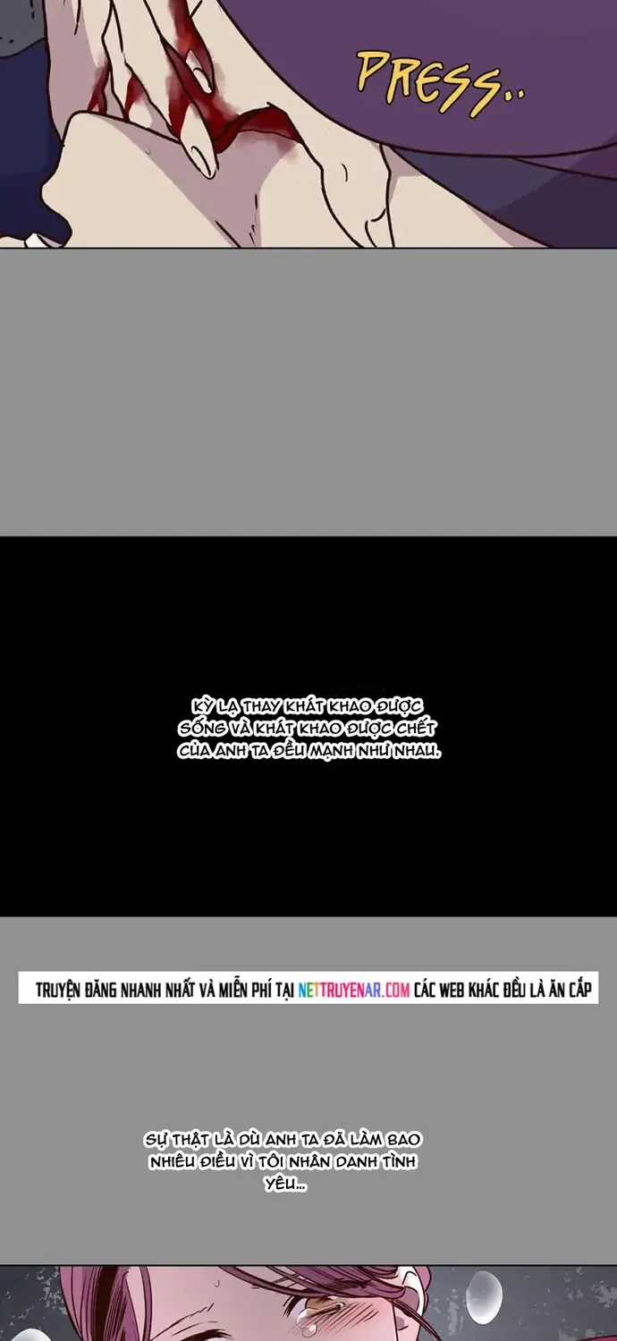 Trăng Lên Ban Ngày - Chapter 192 - Trang 41