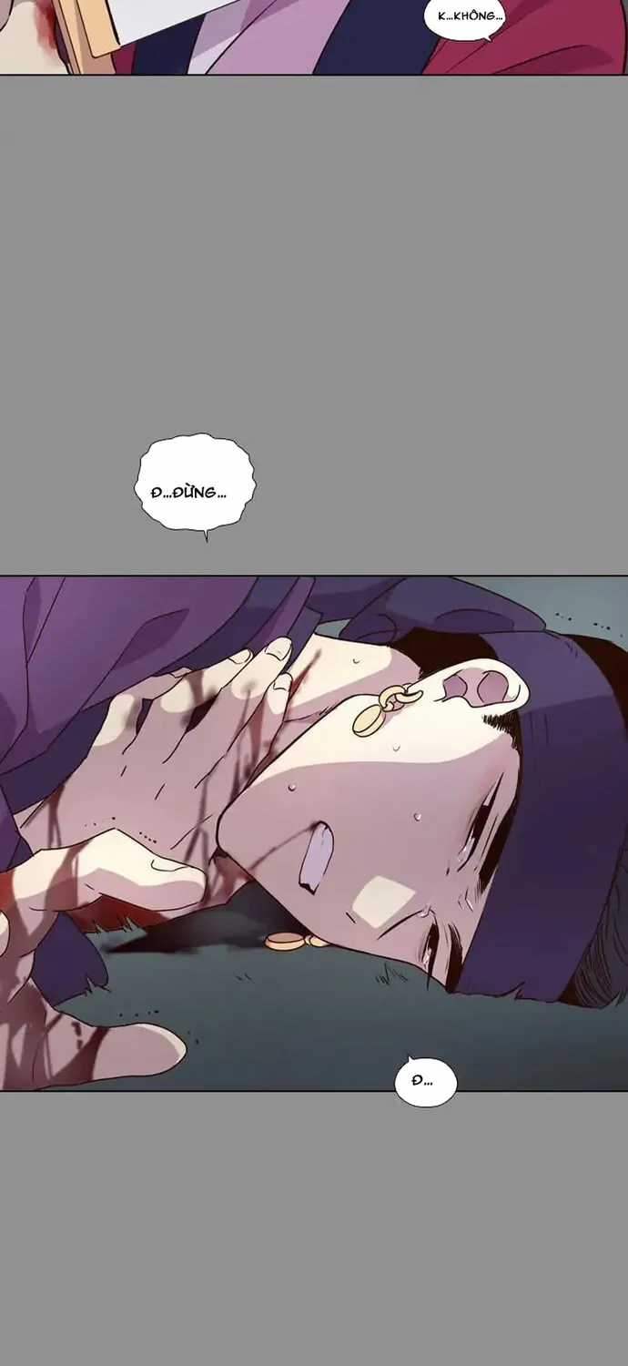Trăng Lên Ban Ngày - Chapter 192 - Trang 44