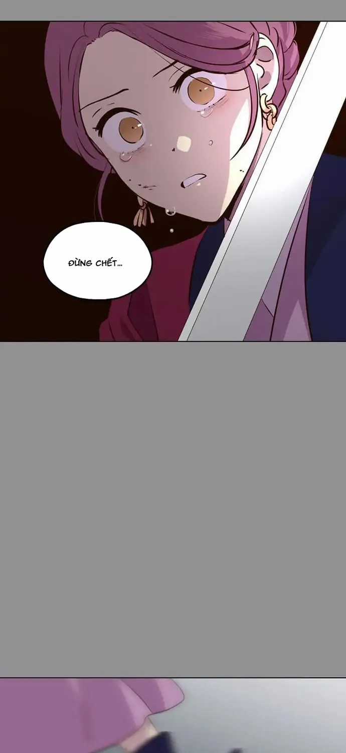 Trăng Lên Ban Ngày - Chapter 192 - Trang 45