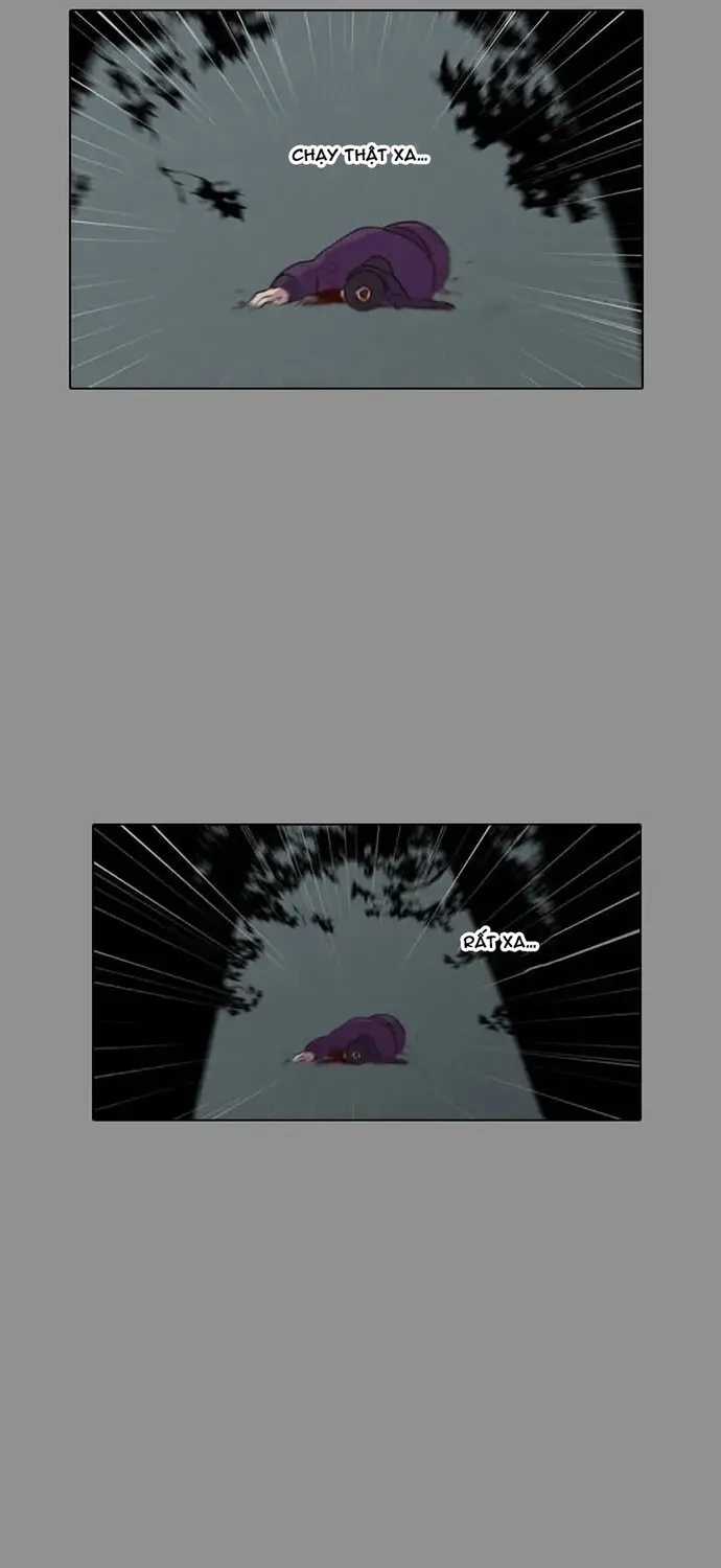 Trăng Lên Ban Ngày - Chapter 192 - Trang 49