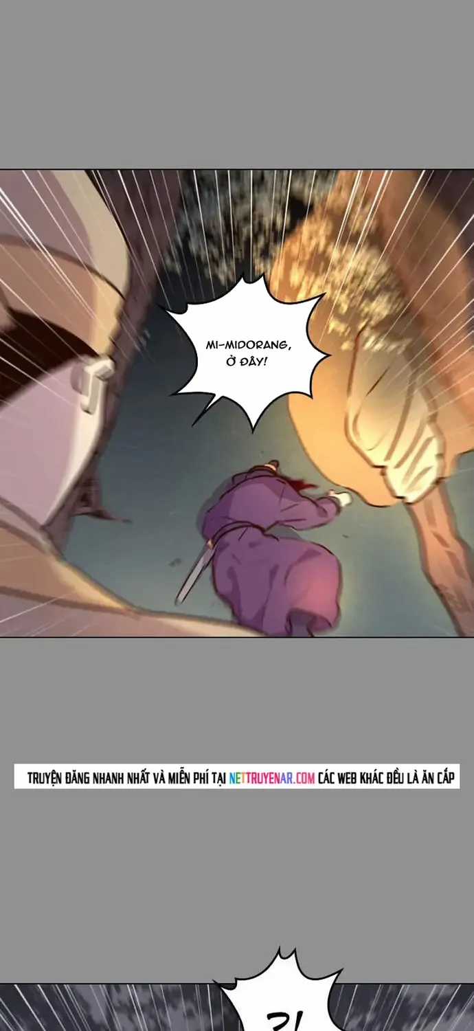 Trăng Lên Ban Ngày - Chapter 192 - Trang 50