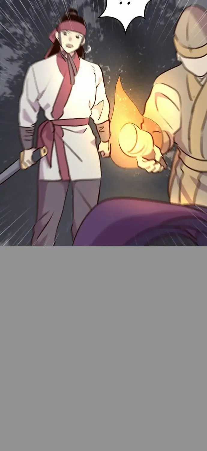 Trăng Lên Ban Ngày - Chapter 192 - Trang 51