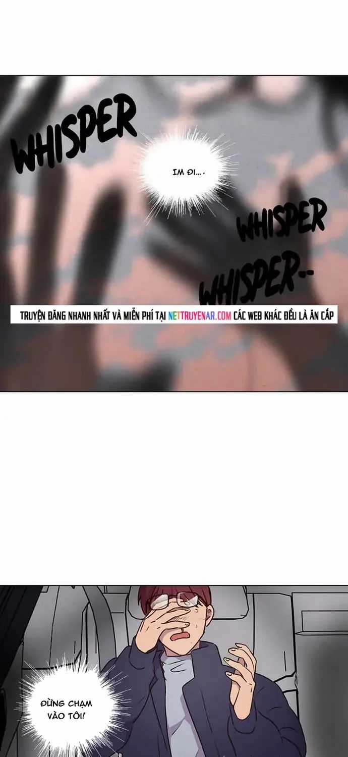 Trăng Lên Ban Ngày - Chapter 192 - Trang 7