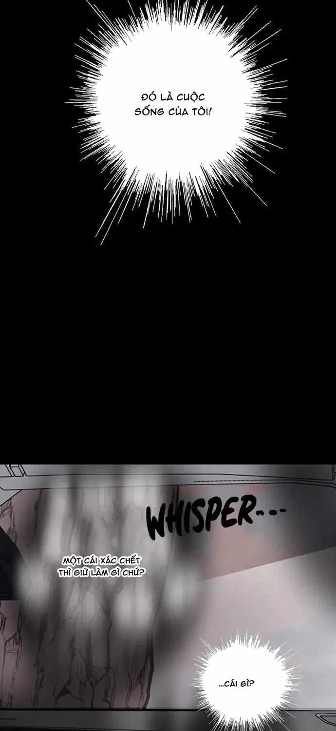 Trăng Lên Ban Ngày - Chapter 192 - Trang 10